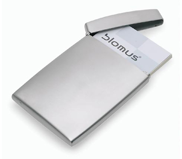 Business card case Gents